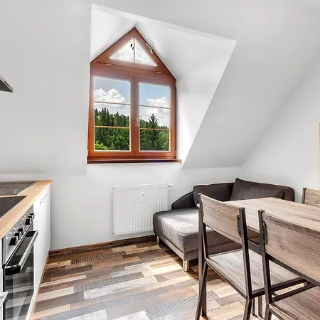 Rezidence Rokytnice Rokytnice nad Jizerou Exterior foto