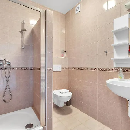 Rezidence Rokytnice Rokytnice nad Jizerou Exterior foto