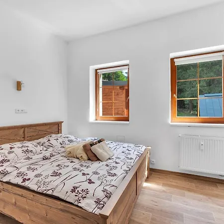 Rezidence Rokytnice Rokytnice nad Jizerou Exterior foto