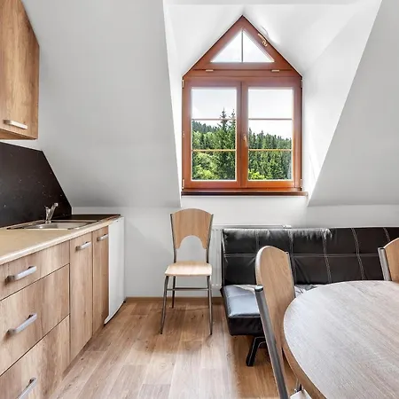 Rezidence Rokytnice Rokytnice nad Jizerou Exterior foto