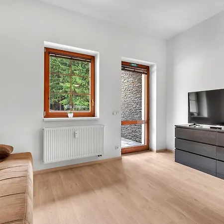 Rezidence Rokytnice Rokytnice nad Jizerou Exterior foto