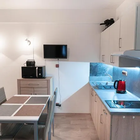 Rezidence Rokytnice Rokytnice nad Jizerou Exterior foto