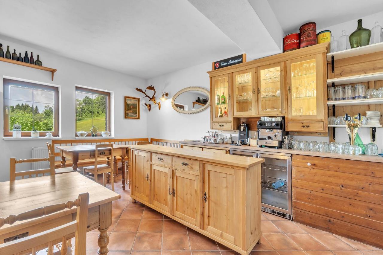 Rezidence Rokytnice Apartamento Rokytnice nad Jizerou