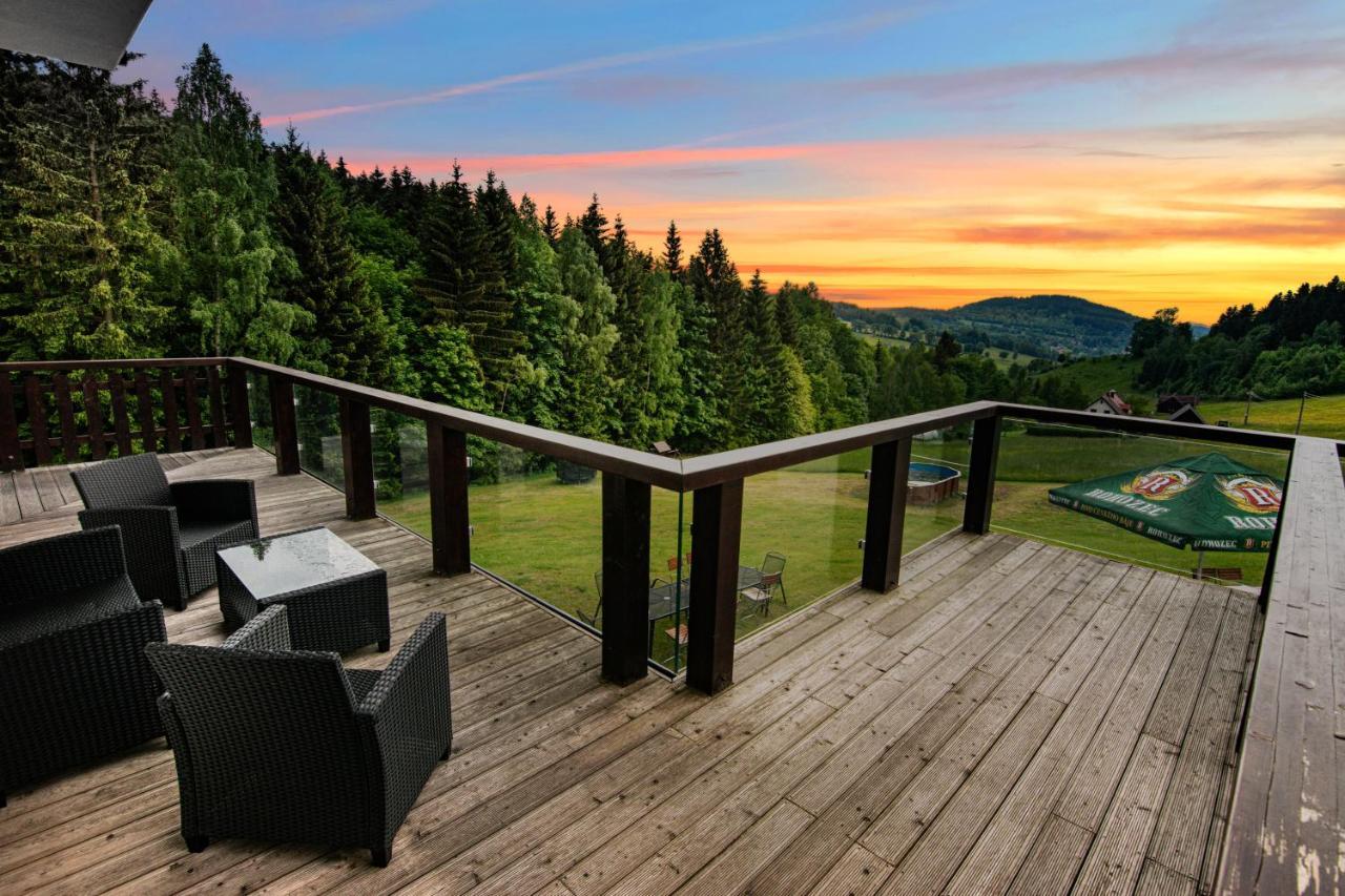 Rezidence Rokytnice Apartamento