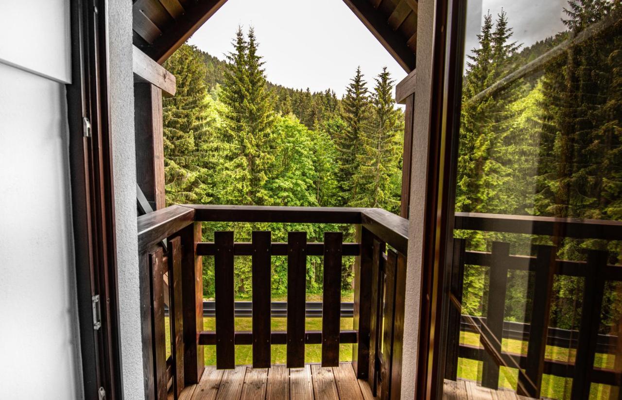 Apartamento Rezidence Rokytnice *