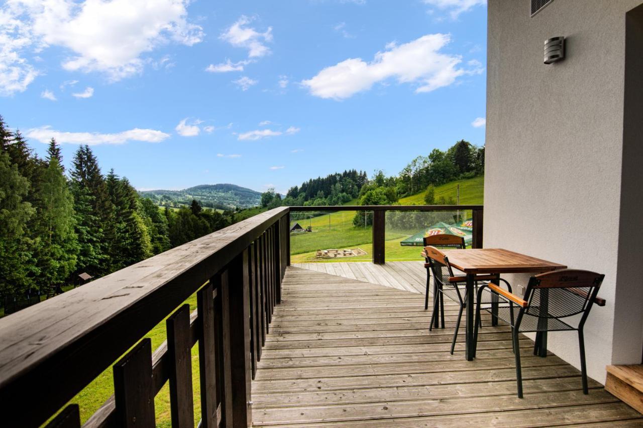 Apartamento Rezidence Rokytnice *
