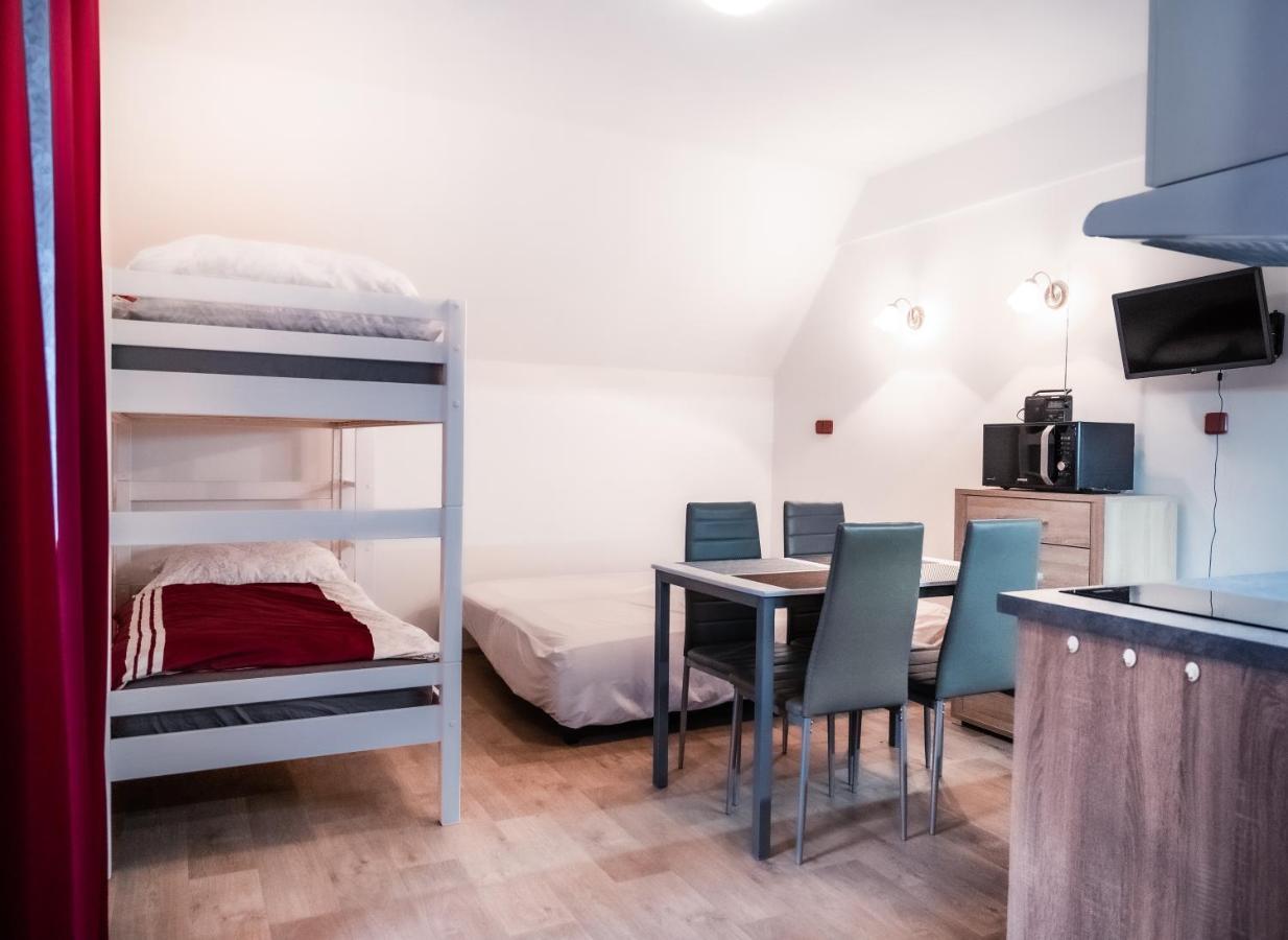 Apartment Rezidence Rokytnice Rokytnice nad Jizerou