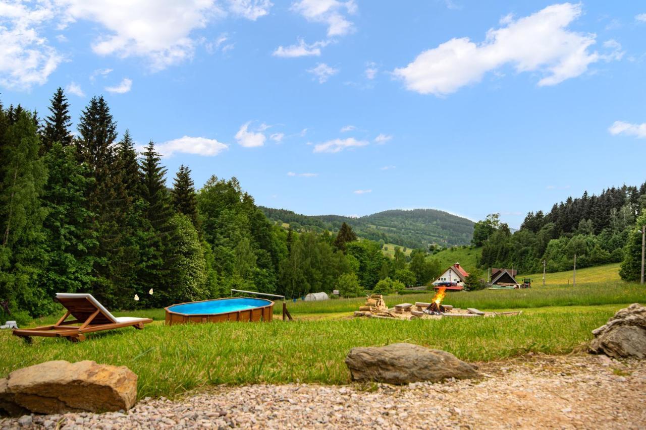 Rezidence Rokytnice * Rokytnice nad Jizerou